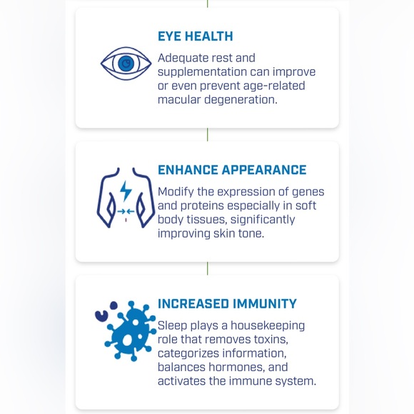 Snรผzz (Rest & Relax) by Aluva - Picture 5 of 6
